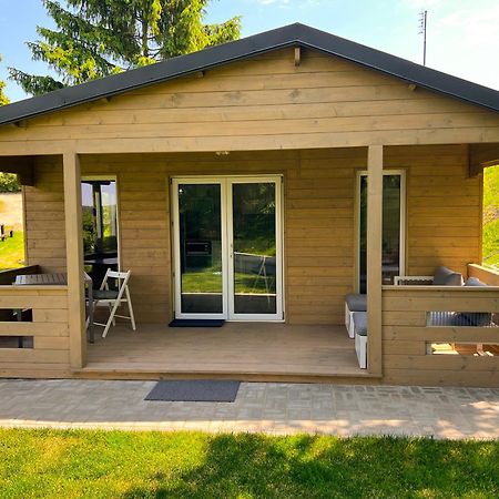 Arenda Apartamenty&Domki Caloroczne Серакув Экстерьер фото