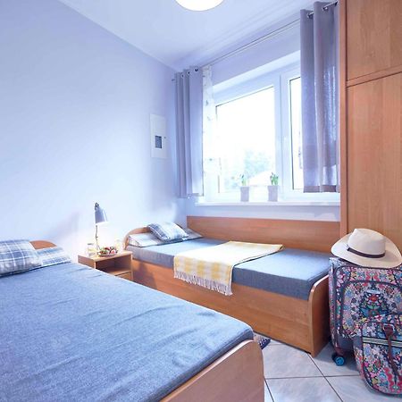 Arenda Apartamenty&Domki Caloroczne Серакув Экстерьер фото