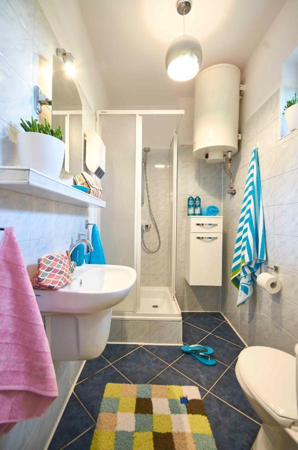 Arenda Apartamenty&Domki Caloroczne Серакув Экстерьер фото
