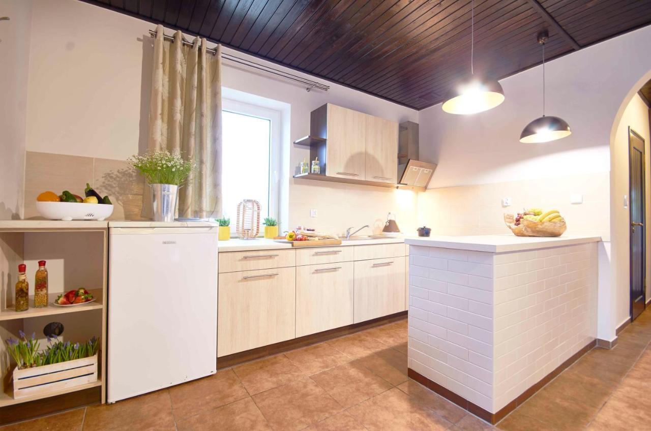 Arenda Apartamenty&Domki Caloroczne Серакув Экстерьер фото