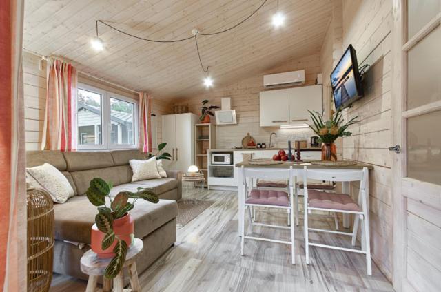 Arenda Apartamenty&Domki Caloroczne Серакув Экстерьер фото