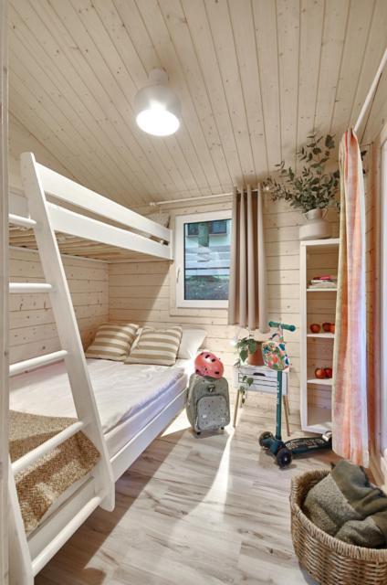 Arenda Apartamenty&Domki Caloroczne Серакув Экстерьер фото