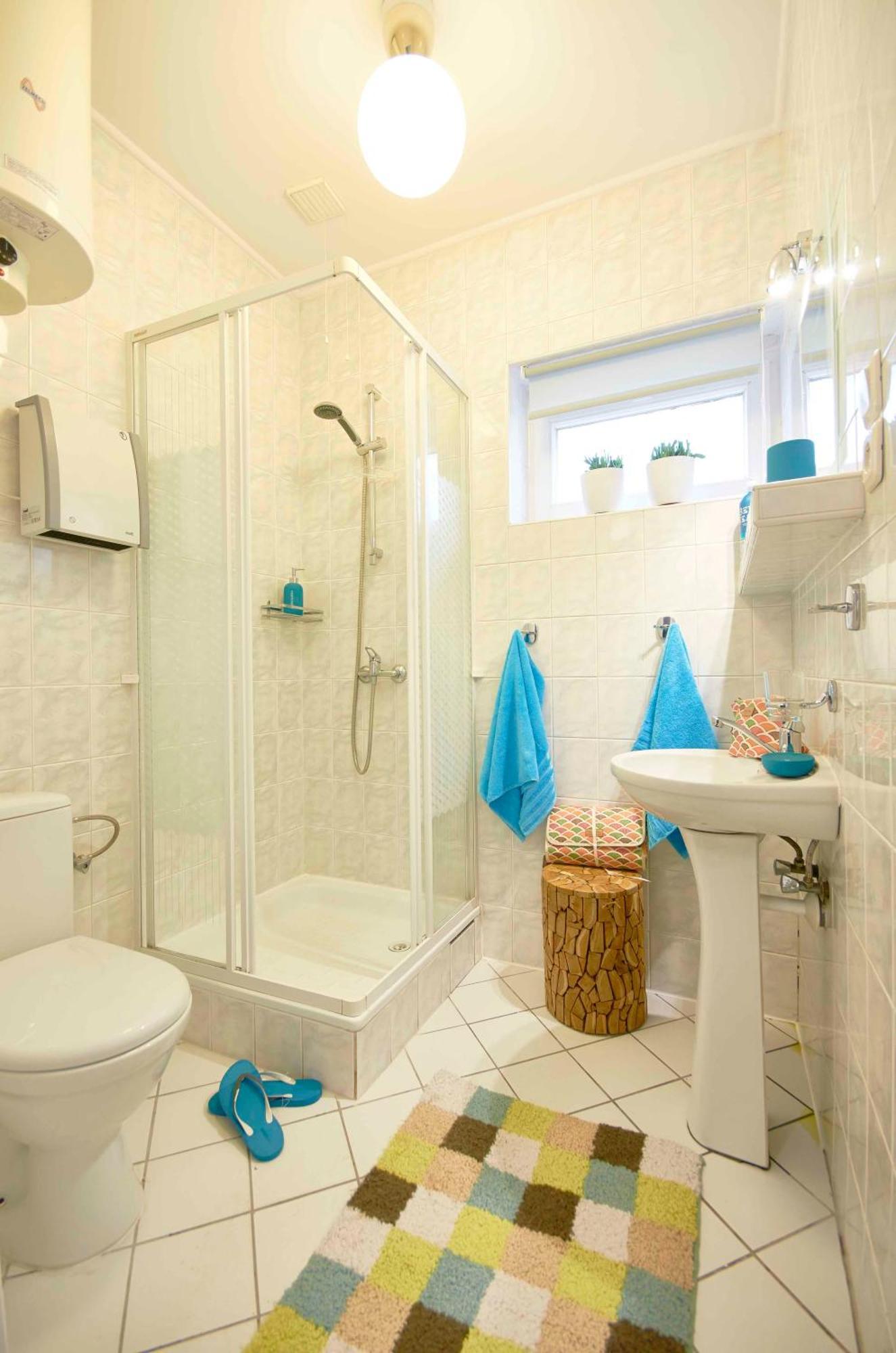 Arenda Apartamenty&Domki Caloroczne Серакув Экстерьер фото
